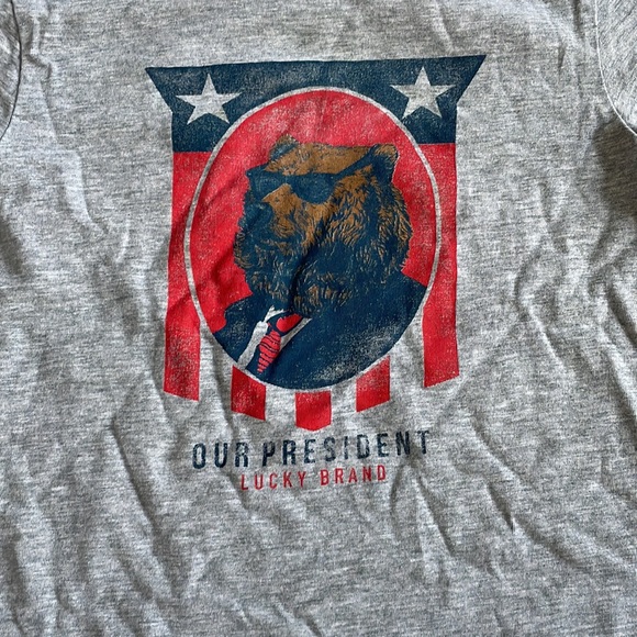 Lucky you! It’s a lucky brand bundle! - Picture 6 of 7